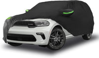 2011-2026 Dodge Durango All-Weather Car Cover - Custom Fit Waterproof Outdoor Car Cover