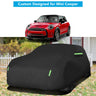 2002-2022 MINI Cooper All-Weather Car Cover