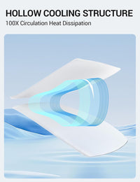 2023-2026 Honda Accord windshield sunshade detail view 6, custom fit front window sun shade