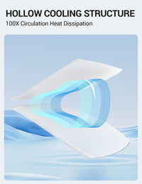 Proadsy 2026 Upgrade Windshield Sun Shade Custom Fit 2007-2014 Ford Edge Foldable Front Sunshade Protector Sun Visor Blocks UV Rays Keep Car Cooler