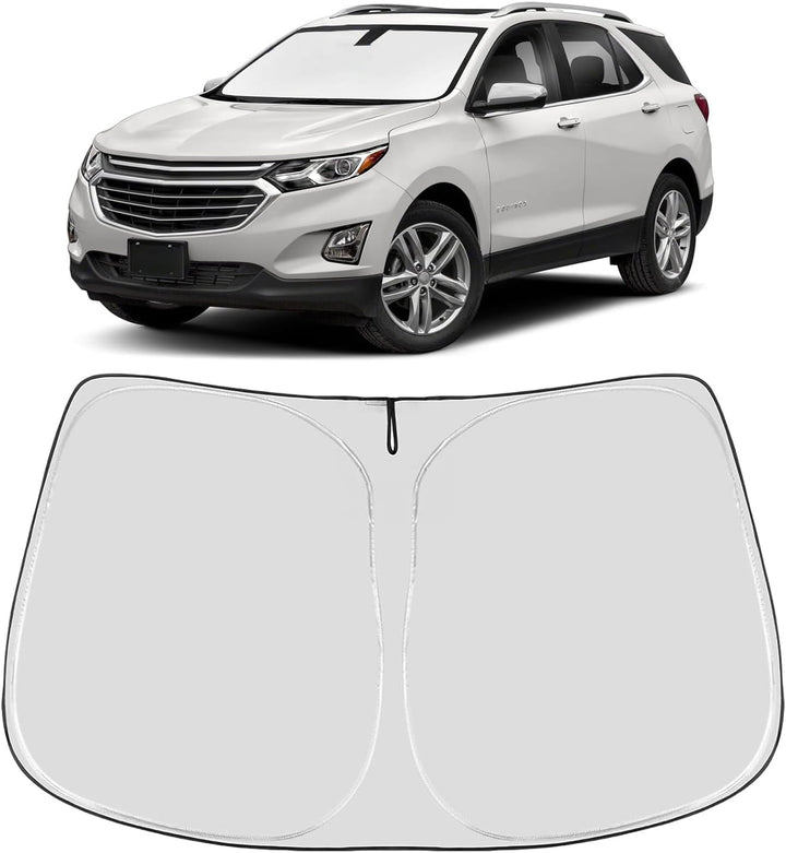 2018-2024 Chevrolet Equinox Windshield Sunshade