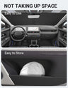 2022-2025 Hyundai Ioniq Windshield Sunshade
