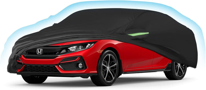 1991-2026 Honda Civic All-Weather Car Cover