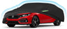 1991-2026 Honda Civic All-Weather Car Cover