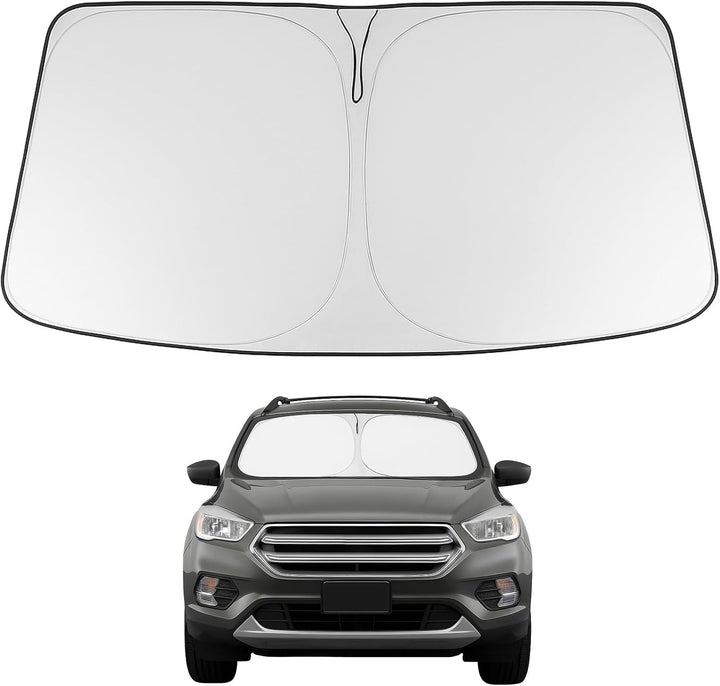 2013-2019 Ford Escape Windshield Sunshade