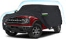 2021-2026 Ford Bronco (4-Door) All-Weather Car Cover