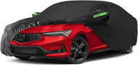 2023-2026 Acura Integra All-Weather Car Cover - Custom Fit Waterproof Outdoor Car Cover