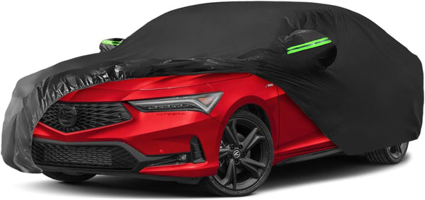 2023-2026 Acura Integra All-Weather Car Cover - Custom Fit Waterproof Outdoor Car Cover