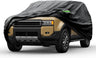 2008-2026 Toyota Land Cruiser All-Weather Car Cover