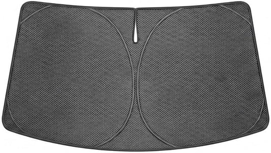 2022-2026 Infiniti QX60 Ice Crystal Windshield Sunshade - Custom Fit Front Windshield Sun Shade