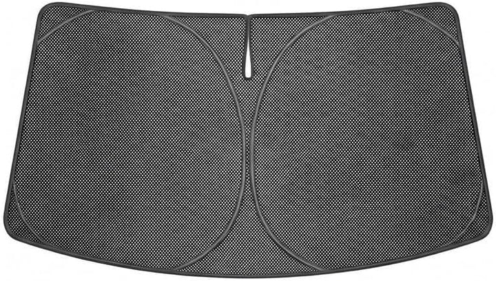2022-2026 Infiniti QX60 Ice Crystal Windshield Sunshade
