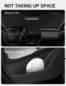 2023-2025 Toyota bZ4X Windshield Sunshade