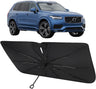 2016-2026 Volvo XC90 Umbrella Windshield Sunshade