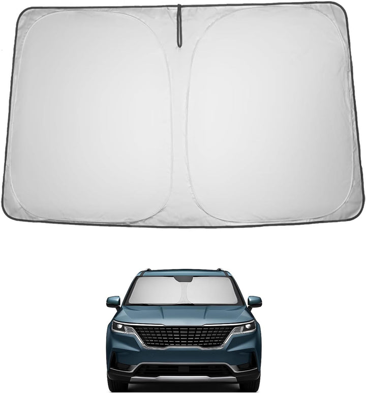 2022-2026 Kia Carnival Windshield Sunshade