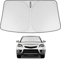 2007-2012 Acura RDX Windshield Sunshade - Custom Fit Front Windshield Sun Shade