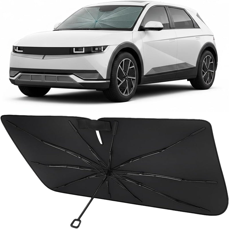 Umbrella Windshield Shade