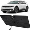 2022-2026 Hyundai Ioniq Umbrella Windshield Sunshade