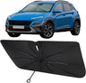 2018-2023 Hyundai Kona Umbrella Windshield Sunshade