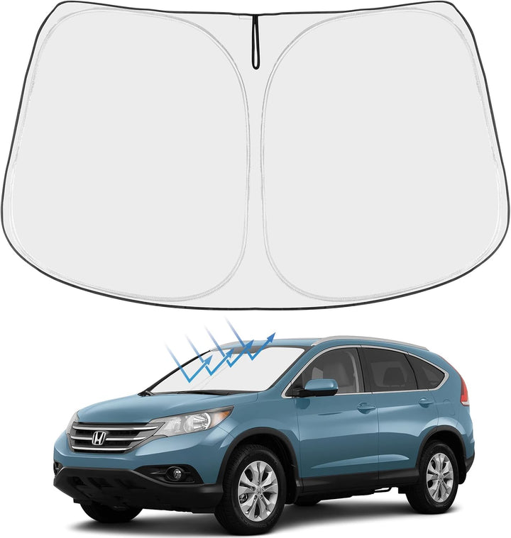 2012-2016 Honda CR-V Windshield Sunshade