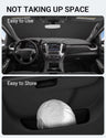 2015-2020 Chevrolet Tahoe Windshield Sunshade