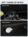 2015-2025 Dodge Challenger Windshield Sunshade