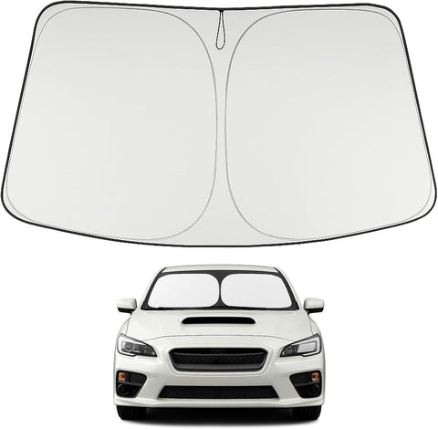 2015-2021 Subaru WRX Windshield Sunshade (PRS413)