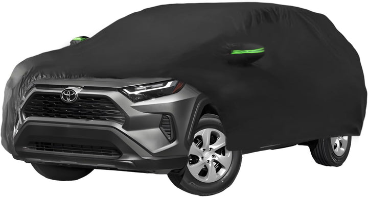 2019-2026 Toyota RAV4 All-Weather Car Cover
