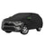 Proadsy 2025 Upgrade Car Cover Compatible with Rav4 2019-2024 2025 Windproof All Weather Waterproof Sun Rain UV Dust Snow Protection Outdoor Covers