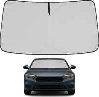 2023-2026 Honda Accord Windshield Sunshade - Custom Fit Front Windshield Sun Shade