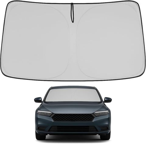 2023-2026 Honda Accord Windshield Sunshade