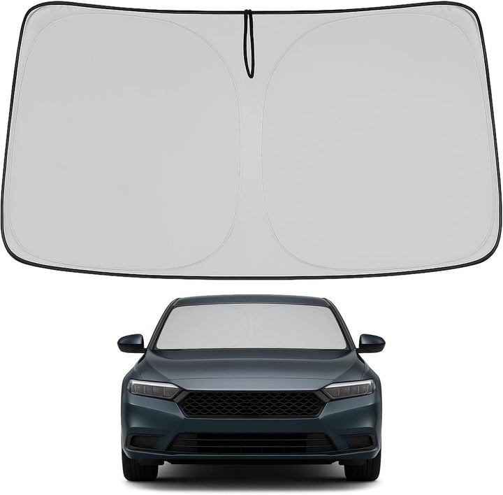 2023-2026 Honda Accord Windshield Sunshade