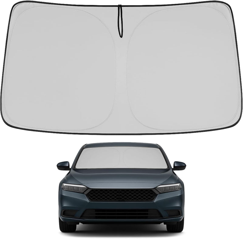 2023-2026 Honda Accord Windshield Sunshade