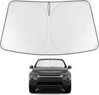 2014-2019 Land Rover Discovery Sport Windshield Sunshade - Custom Fit Front Windshield Sun Shade