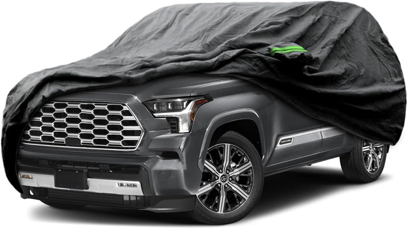2007-2026 Toyota Sequoia All-Weather Car Cover