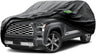 2007-2026 Toyota Sequoia All-Weather Car Cover