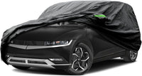 2022-2026 Hyundai Ioniq All-Weather Car Cover - Custom Fit Waterproof Outdoor Car Cover