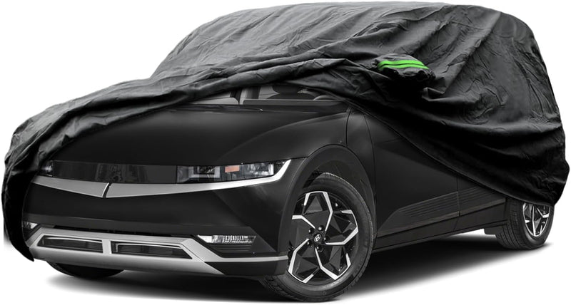All-Weather Cover