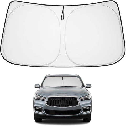 2014-2021 Infiniti QX60 Windshield Sunshade