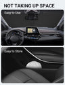 2018-2023 Toyota C-HR Windshield Sunshade