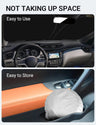 2014-2020 Nissan Rogue Windshield Sunshade