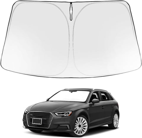 2014-2020 Audi A3 Windshield Sunshade