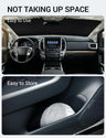 2020-2025 Nissan Titan Windshield Sunshade
