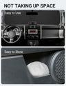 2007-2014 Toyota FJ Cruiser Windshield Sunshade