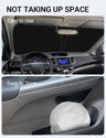 2012-2016 Honda CR-V Windshield Sunshade