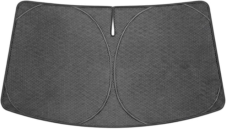 2022-2026 Toyota Tundra Ice Crystal Windshield Sunshade