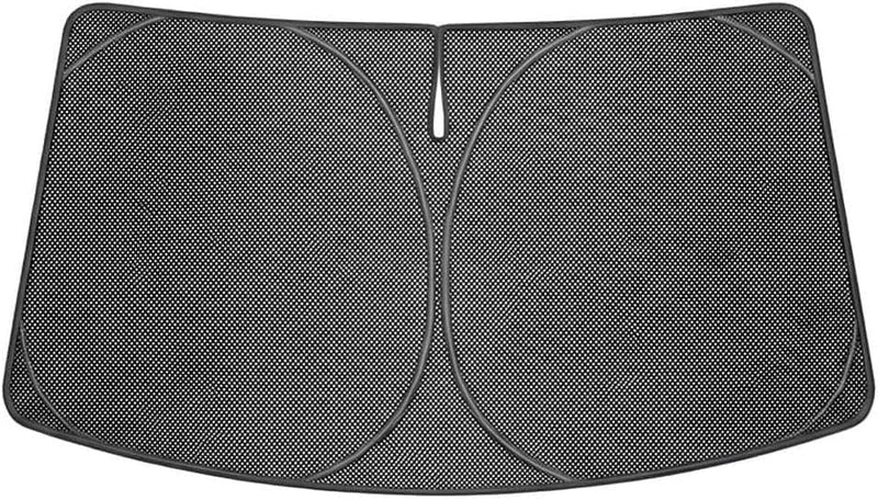 2022-2026 Toyota Tundra Ice Crystal Windshield Sunshade
