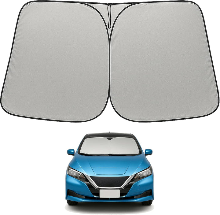 2018-2026 Nissan Leaf Windshield Sunshade