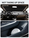 2006-2011 Honda Civic Windshield Sunshade