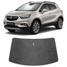 Proadsy Windshield Sun Shade Custom Fit Buick Encore 2020-2026 Ice Crystal Black Front Window Sunshade UV and Heat Blocker Foldable Visor Keeps Car Cooler for Summer Parking and Daily Use