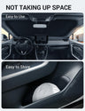 2017-2022 Honda CR-V Windshield Sunshade